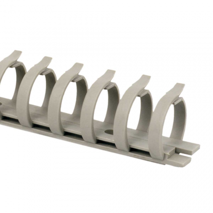 KOPOS Organizator biurkowy grzebieniowy do przewodów 0,5m RK-OVK30