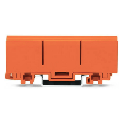 WAGO Adapter montażowy na szynę do złączek 2273-xxx 1szt.