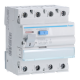 HAGER Wyłącznik różnicowoprądowy 4P 40A 0,03A typ A CDA440J