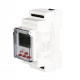ZAMEL Programator czasowy 1 kanałowy, tygodniowy 230V AC ZCM-11