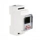 ZAMEL Programator czasowy 1 kanałowy, tygodniowy 230V AC ZCM-11