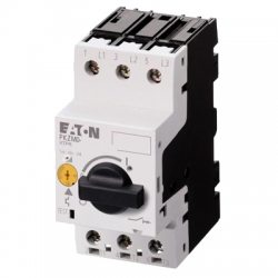 EATON Wyłącznik nadprądowy CLS6 4P C16A 270522