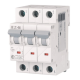 EATON Wyłącznik nadprądowy 3P C20A 6kA HN-C20/3 194892