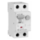 EATON Wyłącznik różnicowo-nadprądowy 2P C10A 30mA typ AC HNB-C10/1N/003 195125