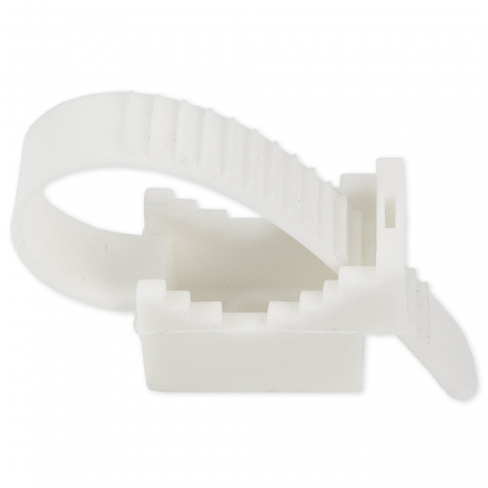 Elektro-Plast Uchwyt szybkiego montażu paskowy UP-22 50szt.