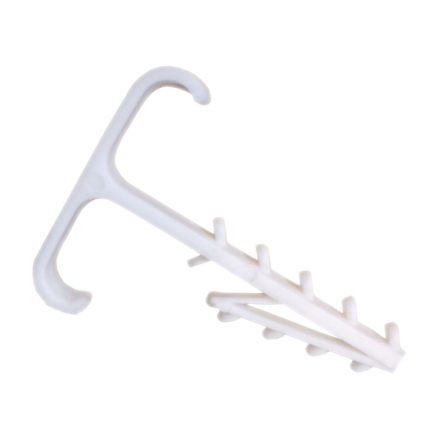 MARTEN Uchwyt szybkiego montażu podwójny płaski M-USMP-3-BIS-W3L