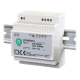 POS Zasilacz na szynę DIN 5A/60W 12V LED CCTV RTV
