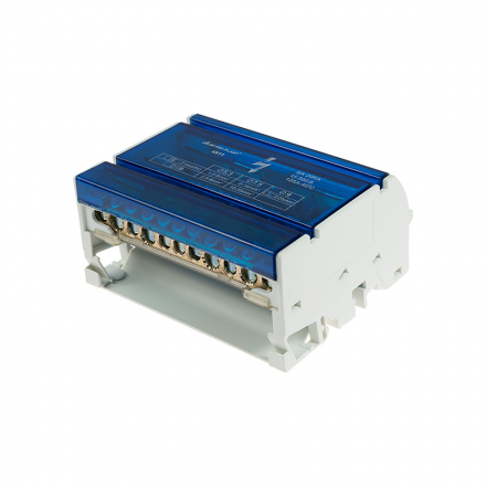 Blok Rozdzielczy BRZ-4X11