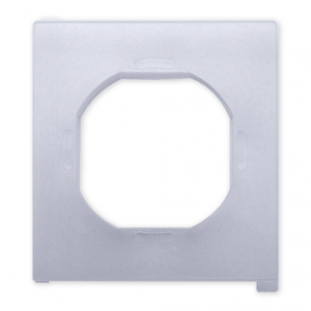 SIMON 54 Uszczelka IP44 do ramki pojedynczej DU1