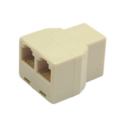 Rozgałęźnik tel. 2-gn LX9100