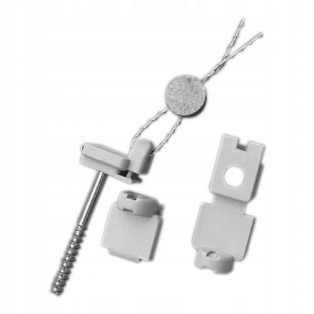 Elektro-Plast Zaślepka podkładka do plombowania ZP-1