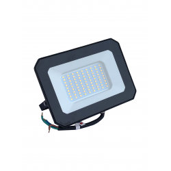 ECOLIGHT Naświetlacz wodoodporny IP65 LED SMD 50W 230V barwa neutralna 34664