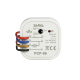 ZAMEL PRZEKAŹNIK CZASOWY DO STEROWANIA WENTYLATOREM, DOPUSZKOWY, 5A, 230V AC PCP-06