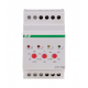 F&F Przekaźnik kontroli napięcia 3F 3P+N 10A CP-730