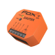 F&F Sterownik rolet Wi-Fi 230V FOX SHUTTER Wi-STR1S2-P