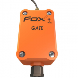 F&F Sterownik Wi-Fi do bramy furtki FOX GATE Wi-TO2S2
