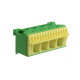 HAGER Blok samozacisków 63A QC 4x16+14x4mm2 75mm KN18E