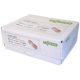 WAGO Szybkozłączka przelotowa 2x0,2-4mm WAGO 221-2411 opak. 60szt.