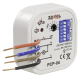 ZAMEL EXTA PCP-04 Przekaźnik czasowy do puszki 8 trybów
