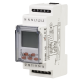 ZAMEL Przekaźnik kontroli napięcia 3F LCD PNM-32