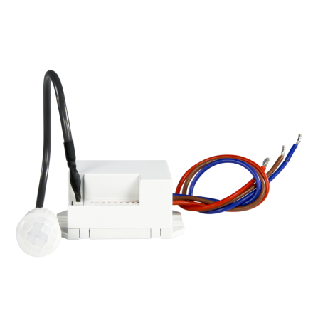 ZAMEL EXTA MCR-08 Czujnik ruchu z sondą IP65