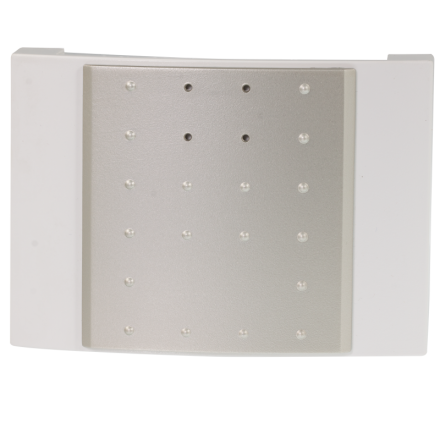 ZAMEL DZWONEK 16-melodii 8-230V DNU-912/N-SRB