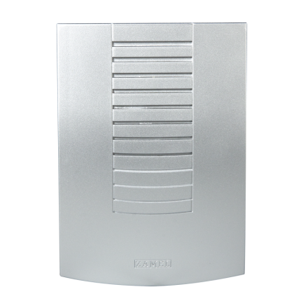 ZAMEL DZWONEK DWUTONOWY 84dB 230V DNS-911/N-SRB