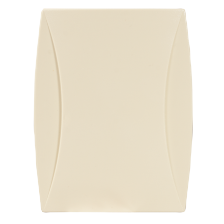 ZAMEL GONG BIM-BAM 85 dB 230V BEŻOWY GNS-921-BEZ