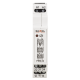 ZAMEL Przekaźnik elektromagnetyczny na szynę 2x8A 230V PEM-02/230