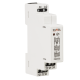 ZAMEL Przekaźnik elektromagnetyczny na szynę 2x8A 230V PEM-02/230
