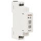ZAMEL Przekaźnik elektromagnetyczny na szynę 16A 24V AC/DC PEM-01/024