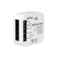 ZAMEL EXTA Przekaźnik elektromagnetyczny dopuszkowy 240V PEP-01/230