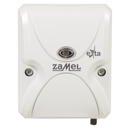 ZAMEL EXTA Wyłącznik zmierzchowy n/t 230V WZS-01