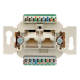 BERKER one.platform Mechanizm gniazdo teleinformatycze 2xRJ45 534576