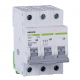 NOARK Wyłącznik nadprądowy 3P B 32A 6kA AC Ex9BN 100056