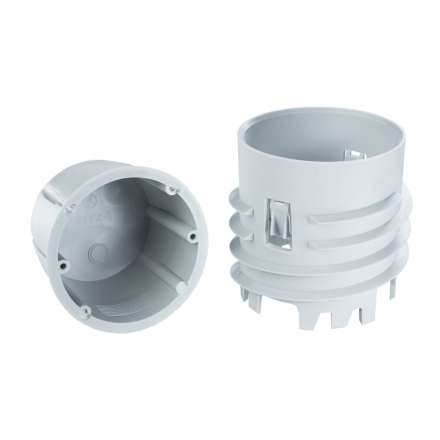 KOPOS Puszka do izolacji końcowej KEFZ 80_KB