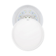 Plafoniera SMD LED okrągła 12W b. neutralna IP44 SOLA 02783