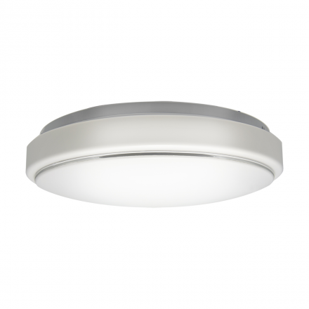 Plafoniera SMD LED okrągła 12W b. neutralna IP44 SOLA 02783