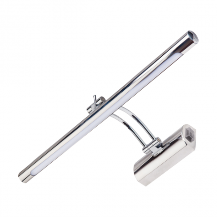 Kinkiet LED lampa podłużna 8W b. neutralna IP44 ANITA 00015