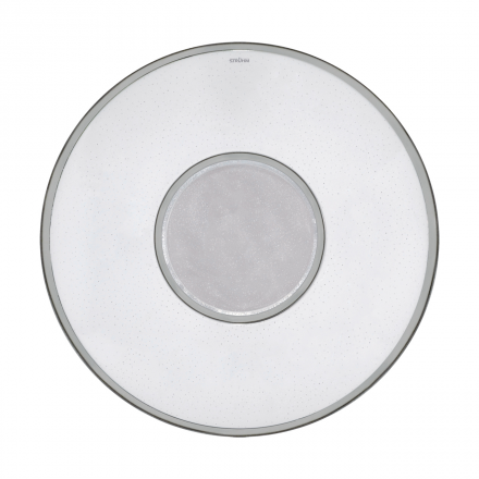 Plafoniera LED okrągła 48W barwa neutralna IP44 OPERA 03636