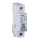 NOARK Wyłącznik nadprądowy 1P B 63A 6kA AC 100014