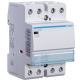 Hager Stycznik modułowy 40A 4Z 0R 230V AC ESC440