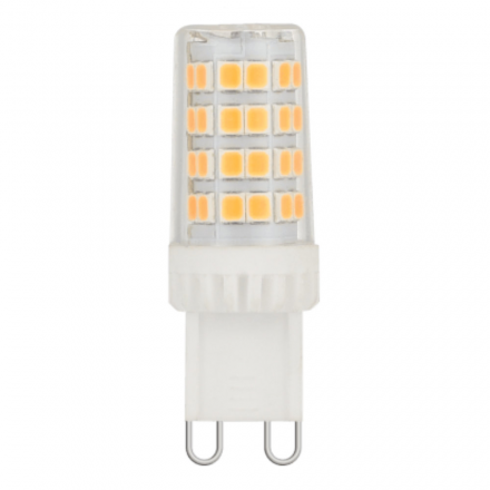 ECOLIGHT ŻARÓWKA LED G9 5W BARWA NEUTRALNA