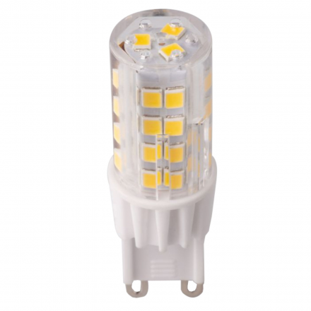 ECOLIGHT ŻARÓWKA LED G9 7W BARWA NEUTRALNA EC20749