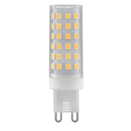 ECOLIGHT ŻARÓWKA LED G9 7W BARWA ZIMNA EC20750