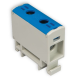 ELektro-Plast WLZ Złączka przelotowa Cu/Al 135/120A 2x35mm² WLZ35P/35/n niebieska 48.535