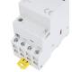 SCHELINGER Stycznik modułowy 25A 230V 4R 0Z 4NC 0NO 2-MOD