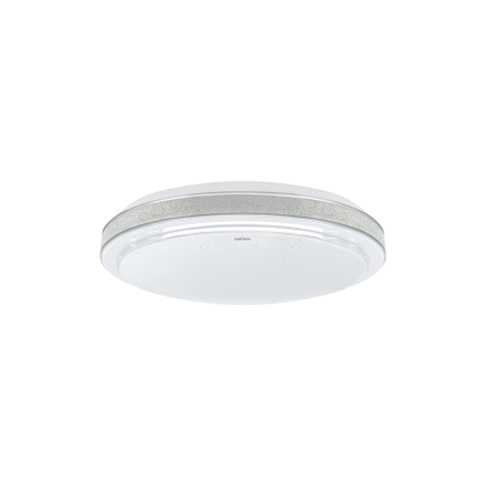 STRUHM Plafoniera Agata Led C 12W CCT 230V biała 04933