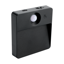 STRUHM Oprawa LUIS z czujnikiem ruchu przenośna 1W CCT 04928