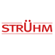 STRUHM logo